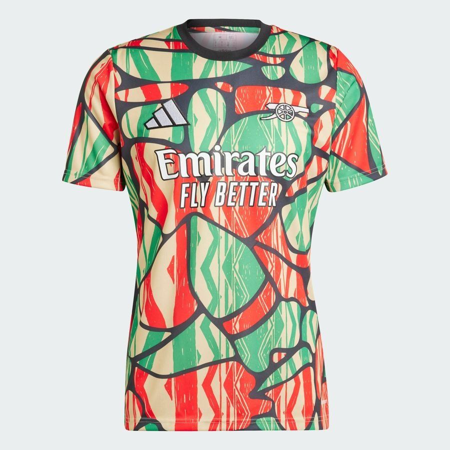 Adidas Maillot d'échauffement Arsenal