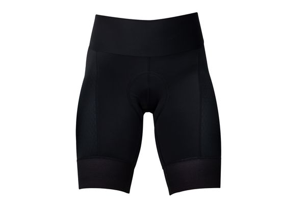 TEAM CLASSIC 2.0 Damen-Bundhose  schwarz  M