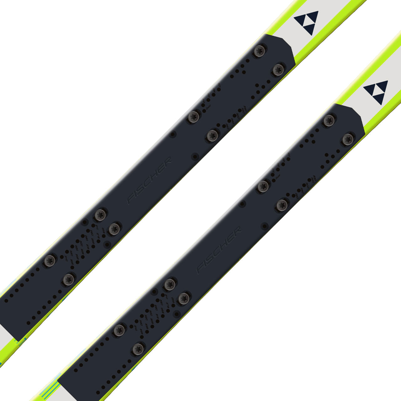 Fischer RC4 NOIZE SL JR U14/U12 M-Plate | Fischer FIS Rennski | Fischer Alpinskier | Fischer | F | MARKEN | XSPO