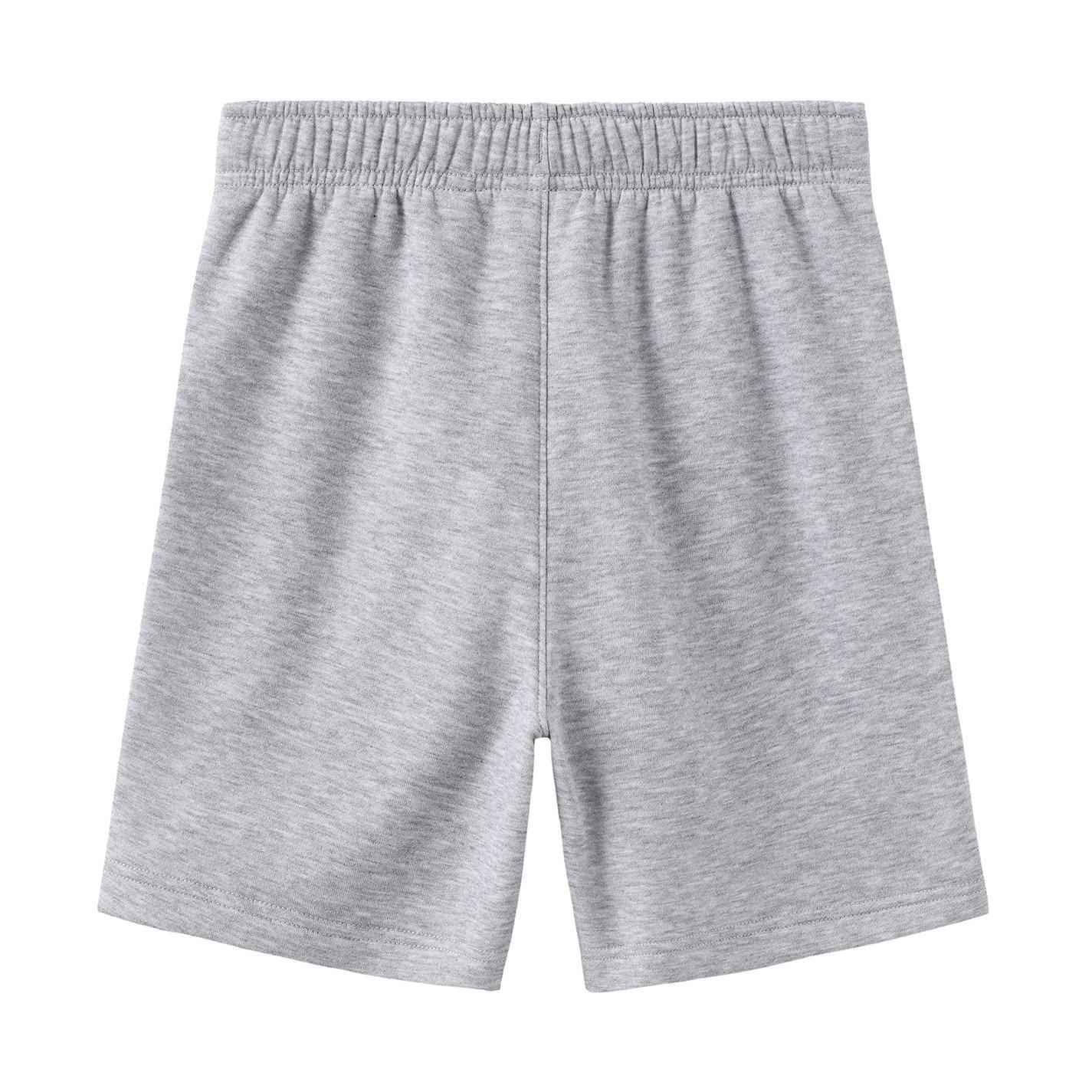 Slazenger Slaz Fleece Short Junior
