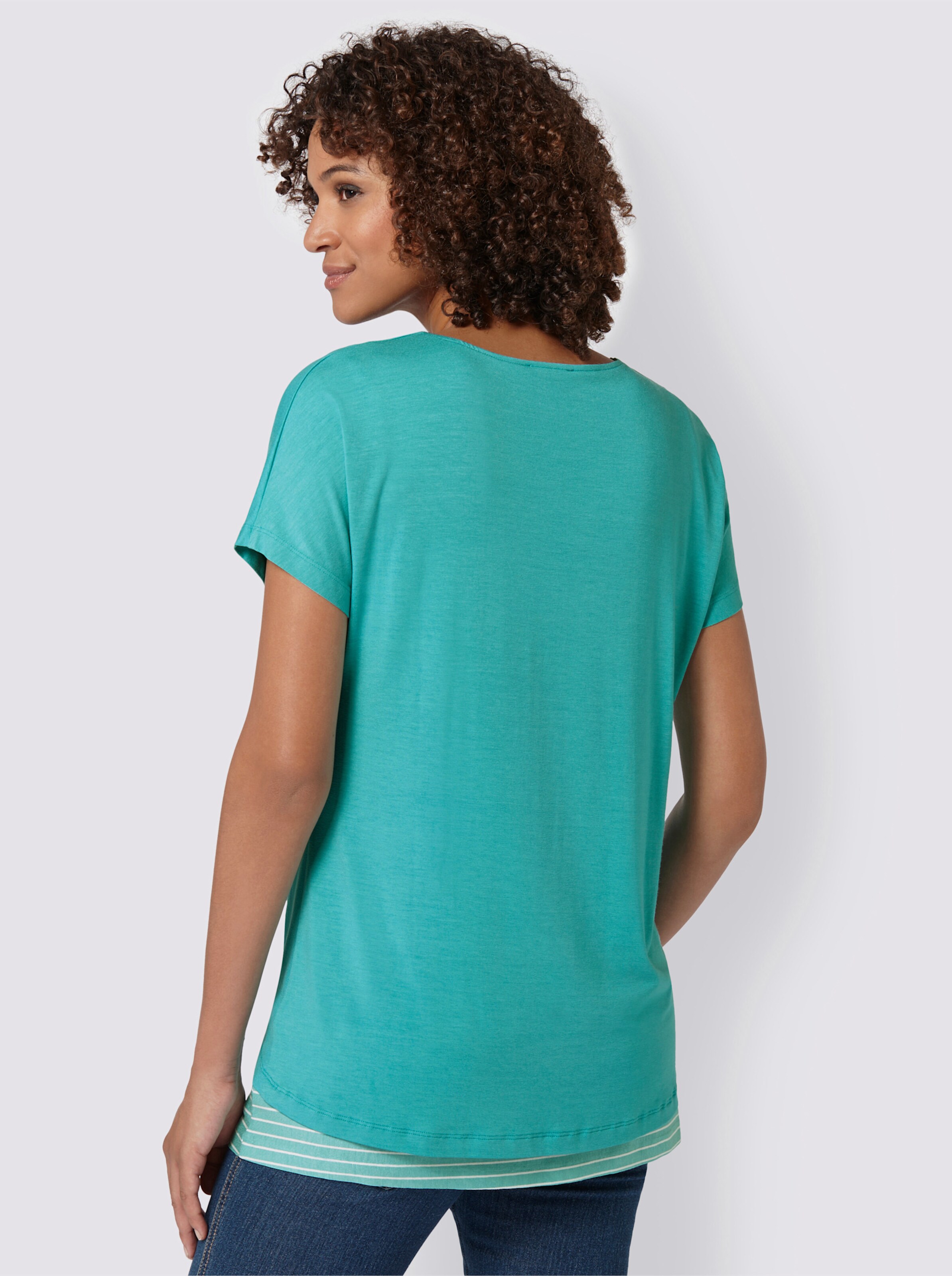 2-in-1-Shirt