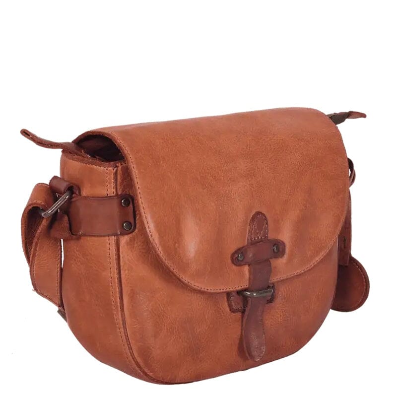 Harbour 2nd Theresia Crossbody Bag Cognac