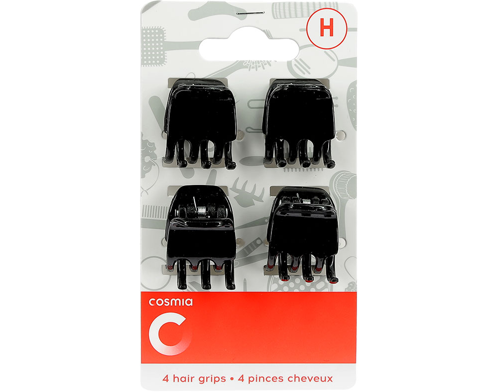 MOLA COSMIA CABELO QUADRADO MÉDIO 4UN
