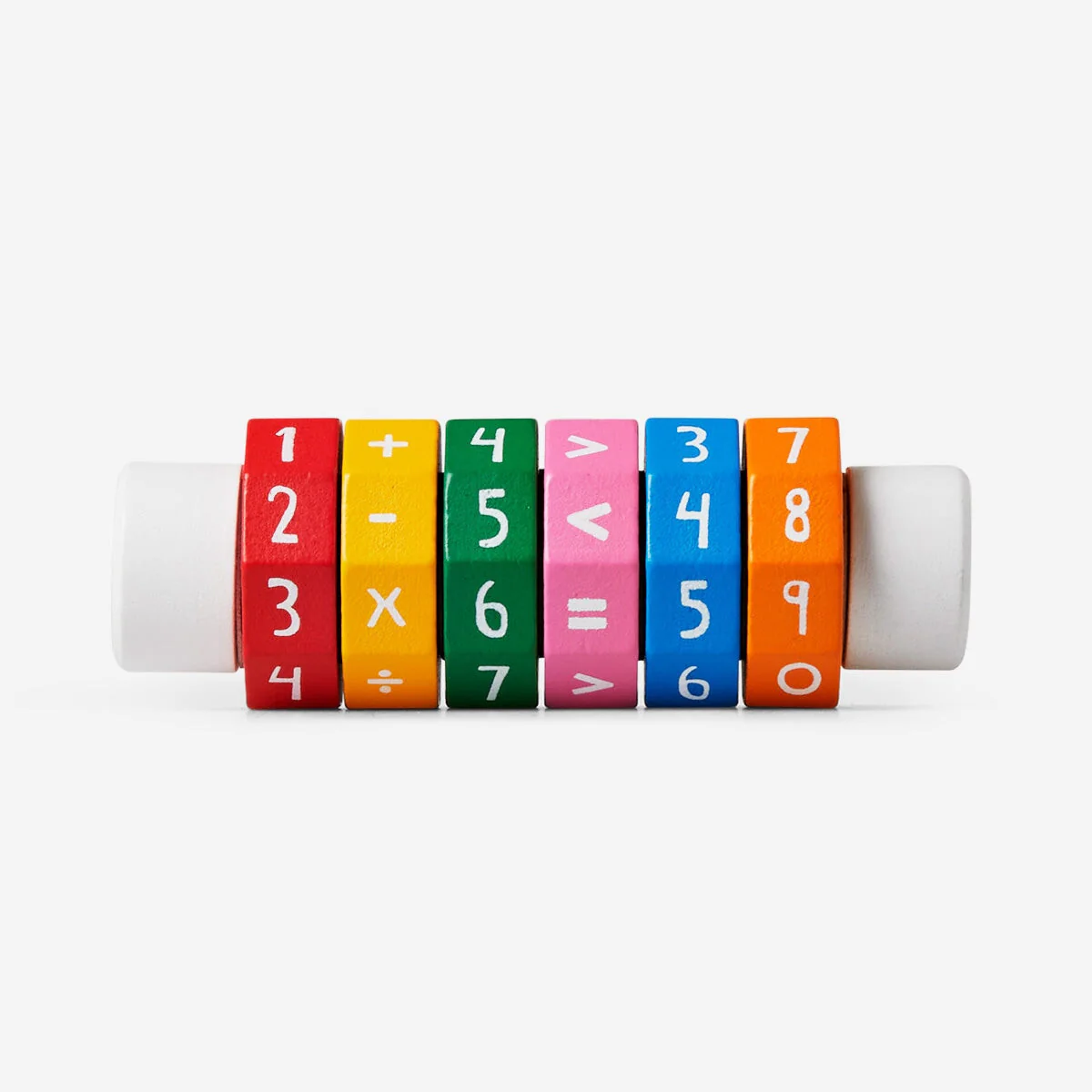 Matematik i høj kurs