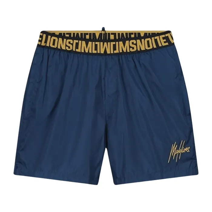 Malelions Venetian Zwemshort Heren