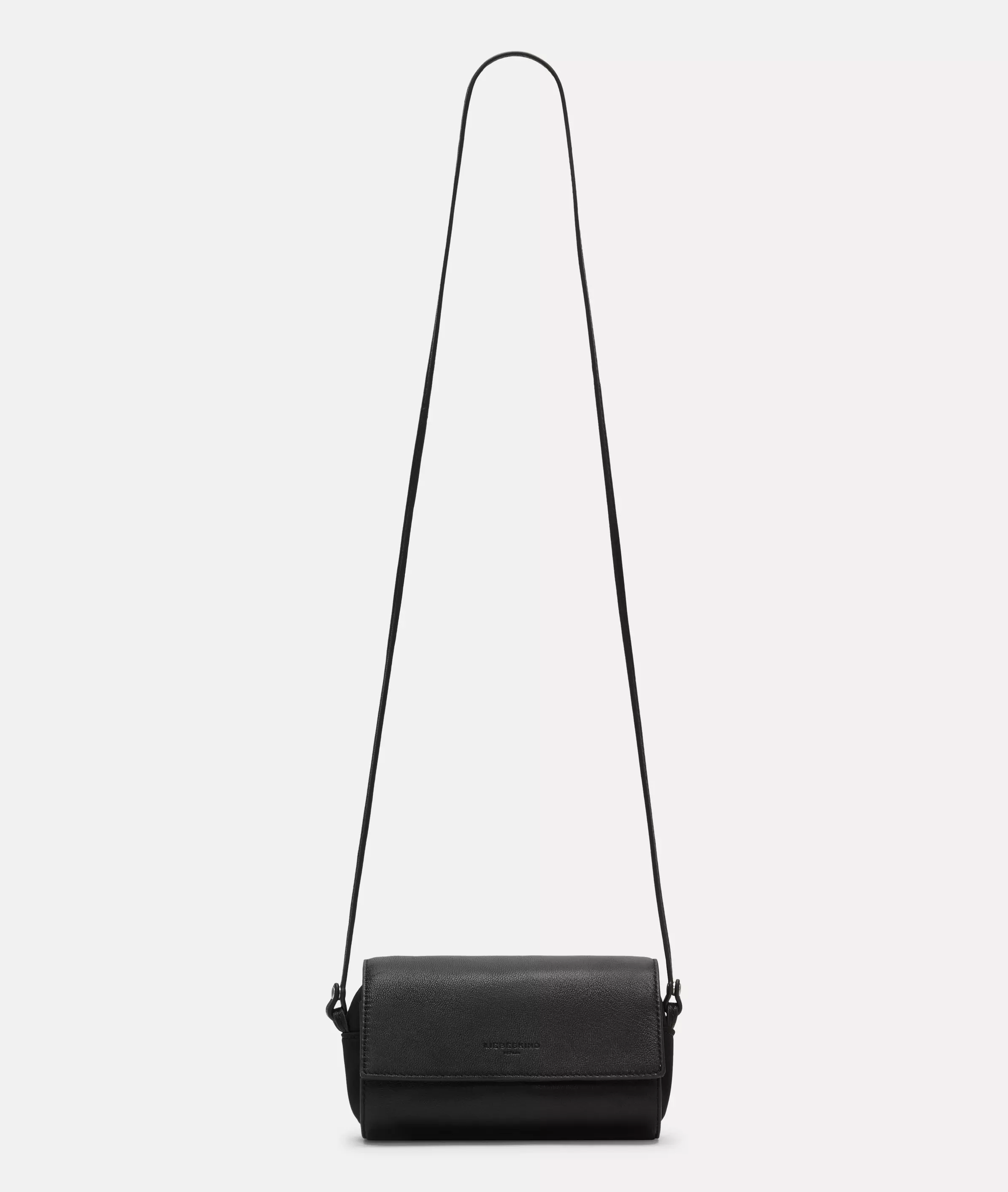 Casey Pouch M Spacious pouch with additional crossbody function