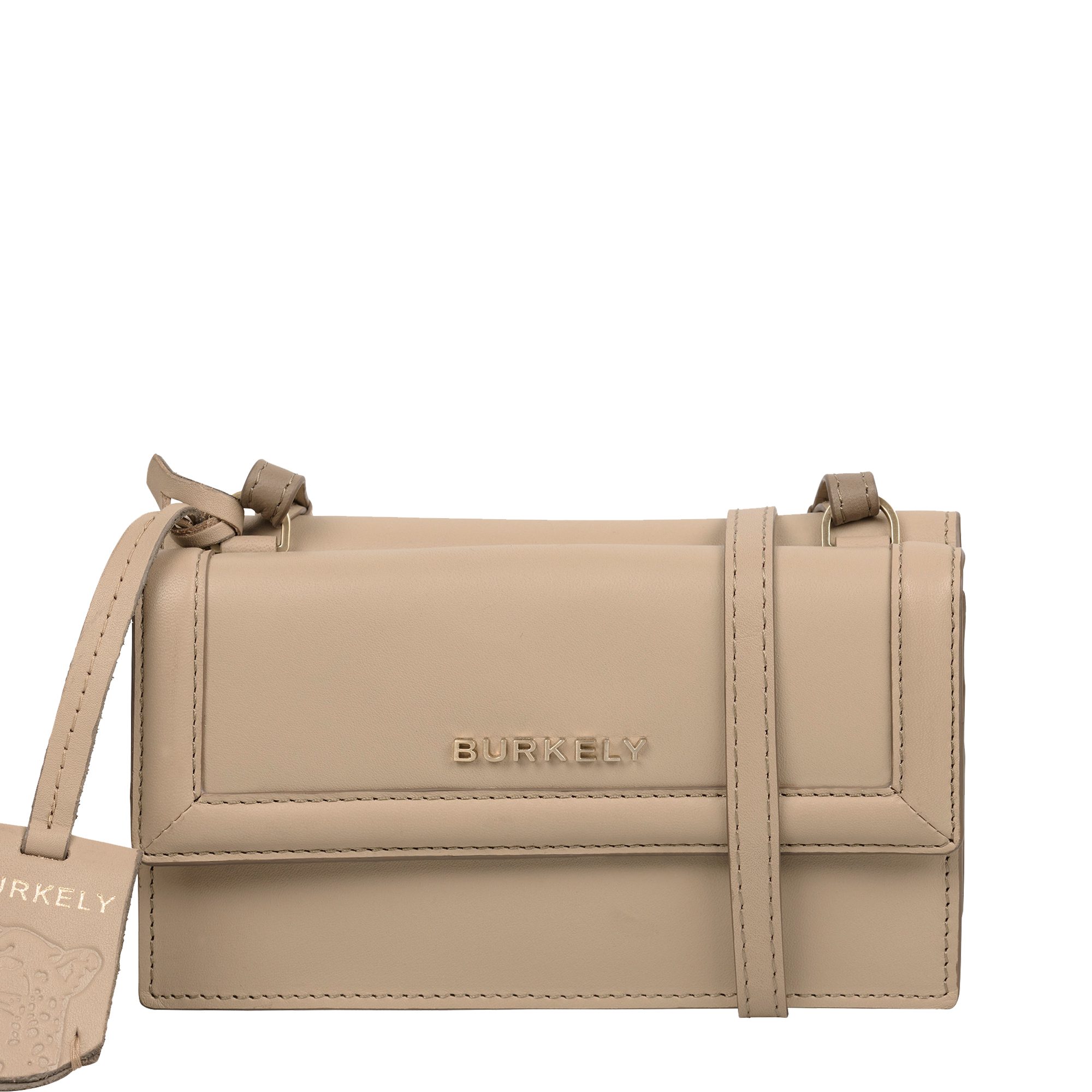Burkely Beloved Bailey Phonebag Grey