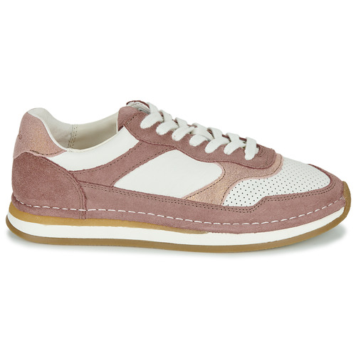 Clarks - CRAFTRUN TOR. - Violet