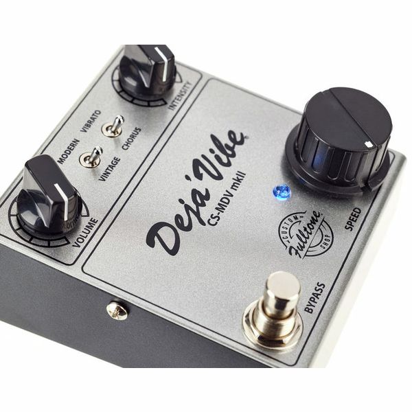 Fulltone Mini Deja Vibe MK 2