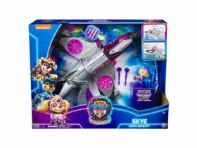 Paw Patrol Movie 2 Skye Feature Jet
