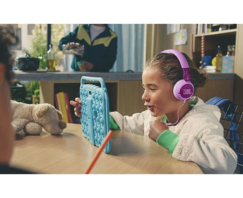 JBL JR320 - Blue
