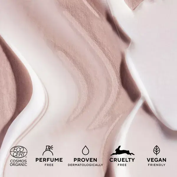 MÁDARA Sos+ Sensitive Crème de Nuit Bio 70ml