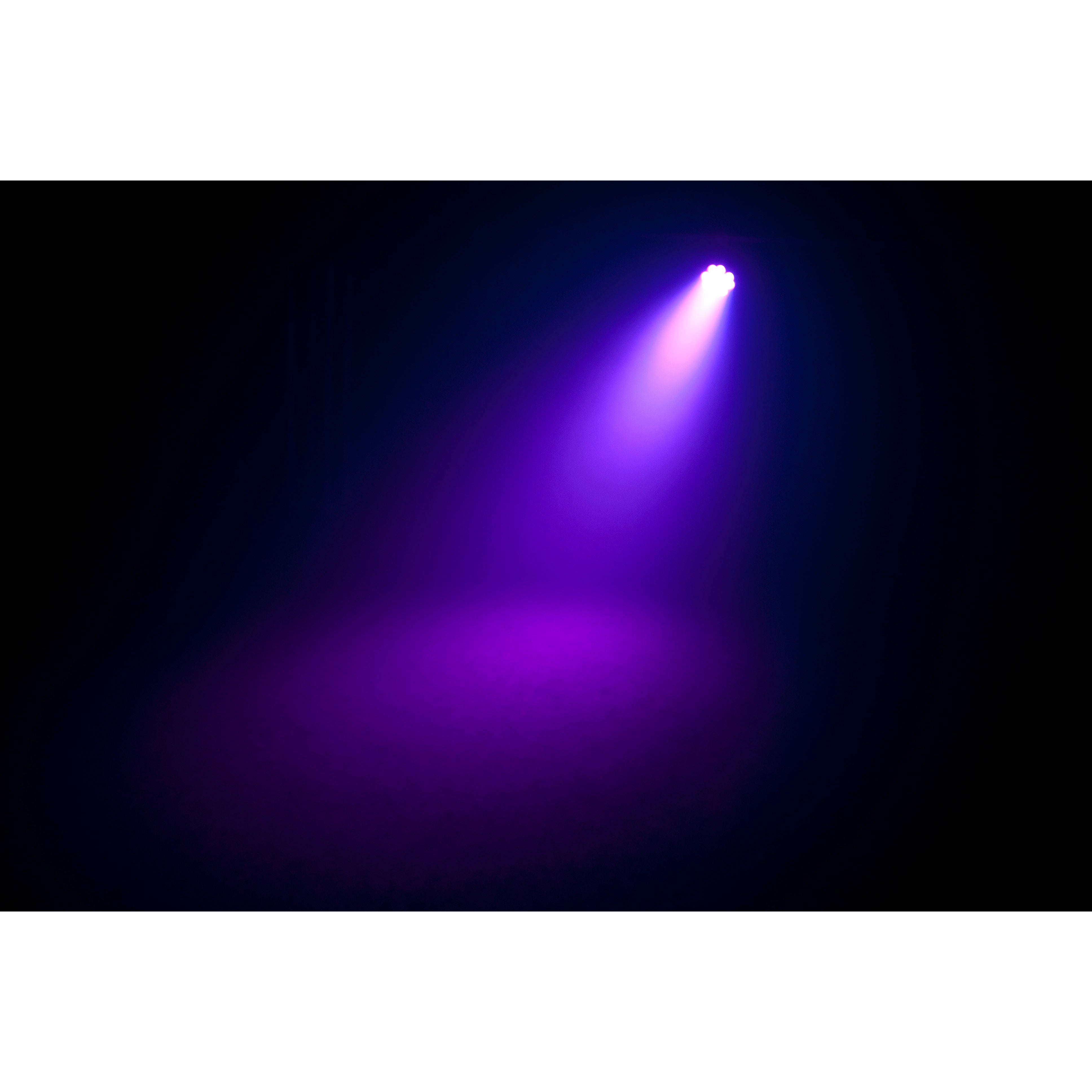 Chauvet DJ SlimPAR Pro H USB wash spot