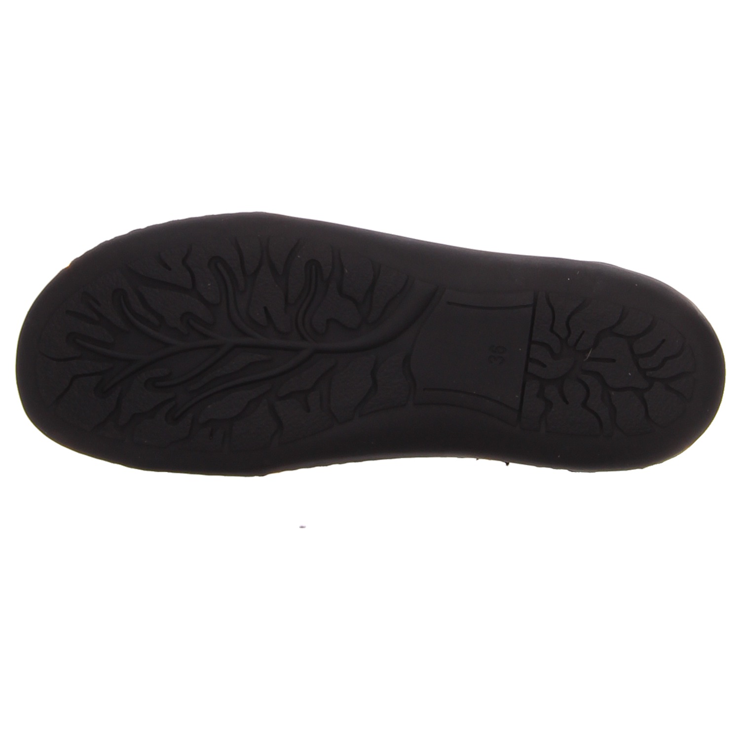 elbandi Slipper schwarz schwarz