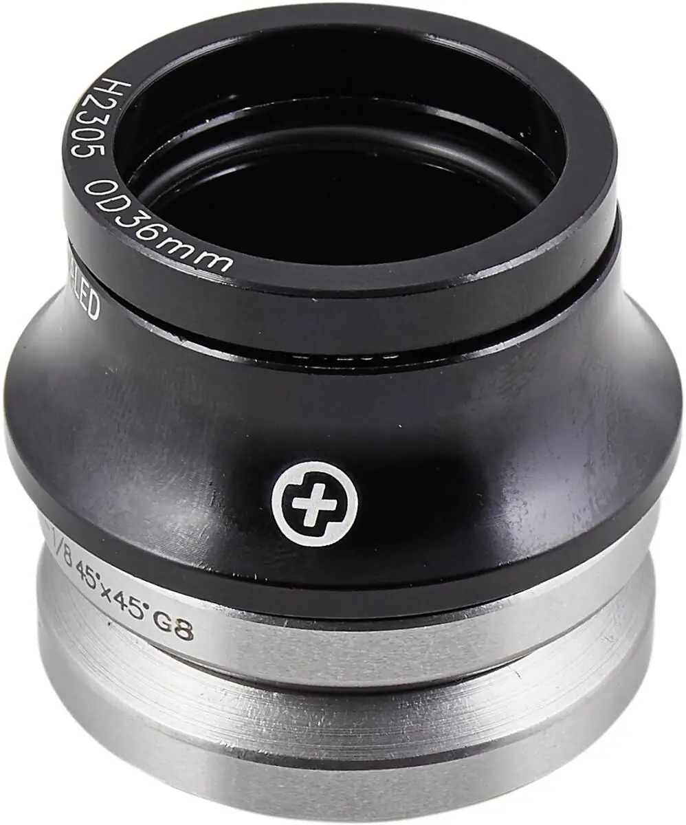 Salt Plus Echo Integrated Headset | SkatePro
