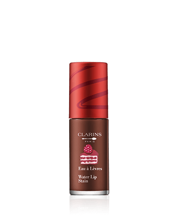 Clarins Water Lip Stain 10 Raspberry Ganache 7ml