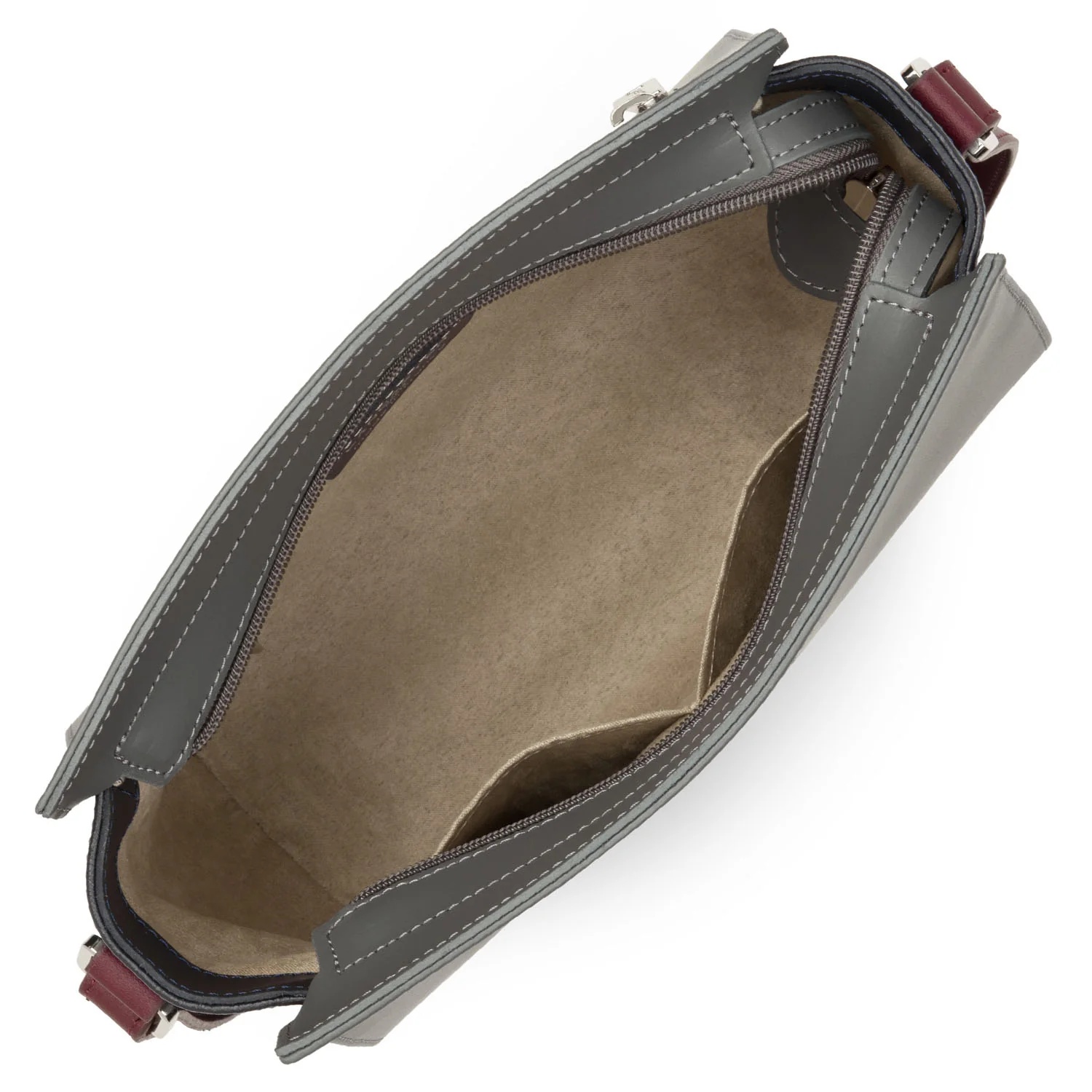 Smooth-Petit sac trotteur