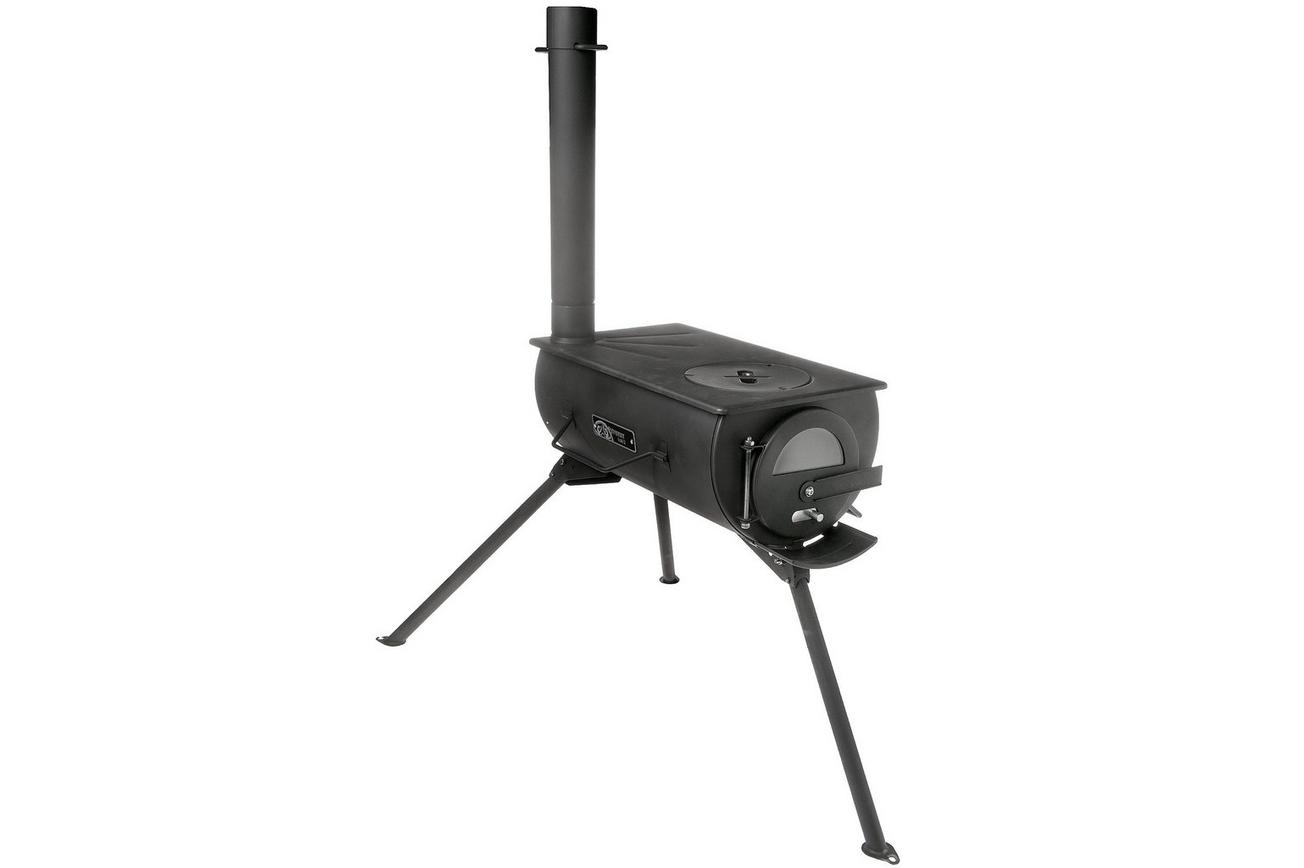 Petromax Loki2 Stove houtkachel