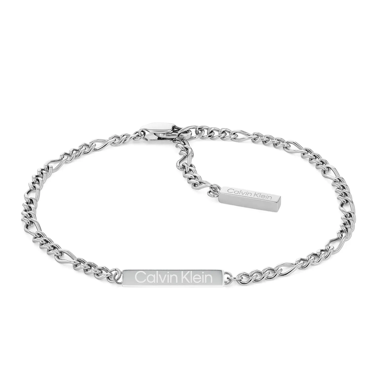 Calvin Klein Contemporary Armbånd Rustfrit Stål 35700003