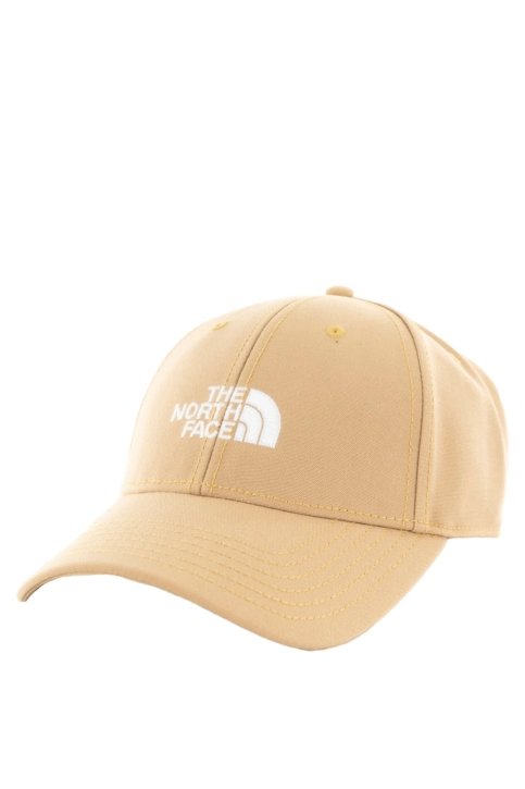 Casquettes the north face horizon lk51 kaki stone