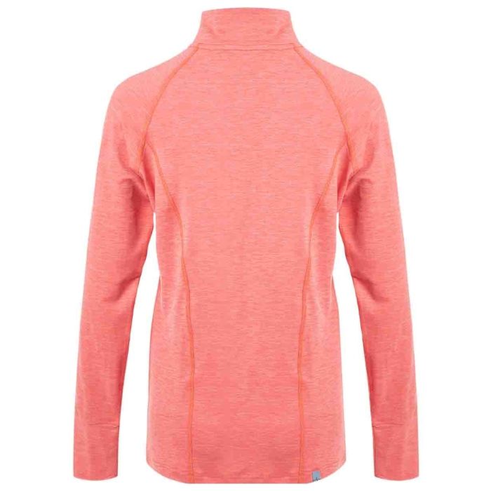 Elite Lab Dame Mellemlag Core X1 Elite Melange Midlayer