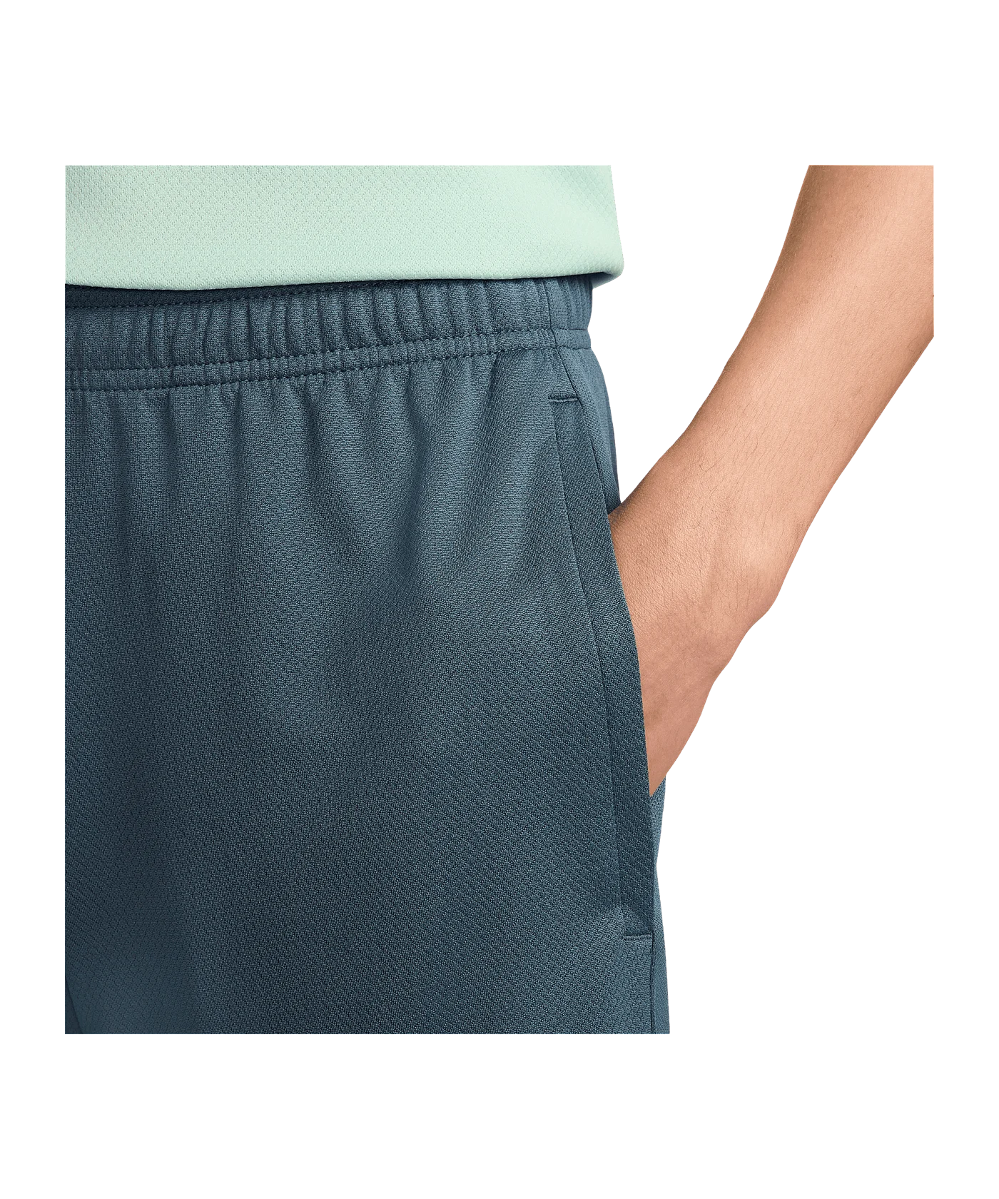 Nike Tottenham Hotspurs Strike Short 3rd Grün F359
