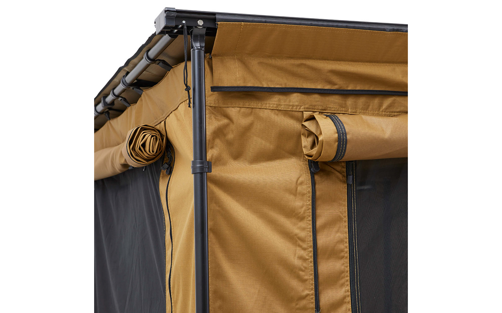 Vickywood Zeltraum für Markise Vickywood 200cm