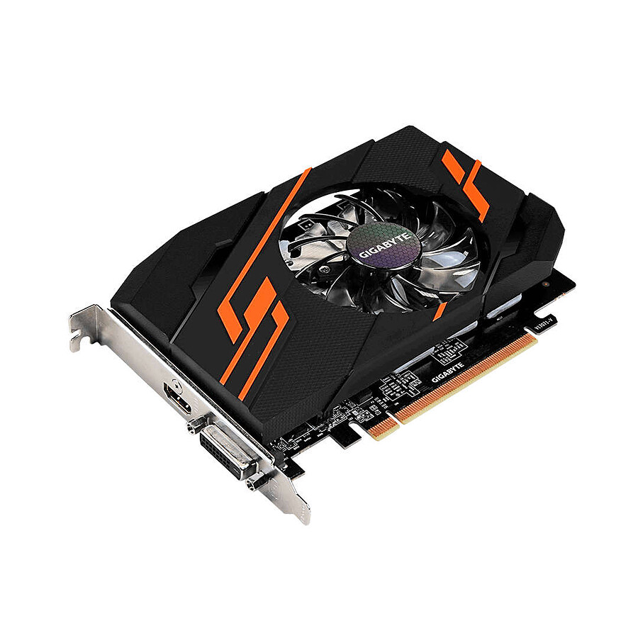 Gigabyte GeForce GT 1030 OC 2G