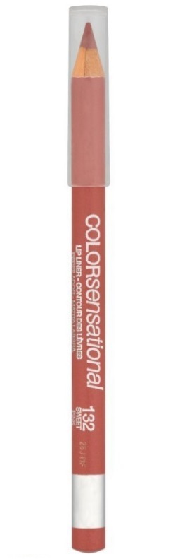 Maybelline Lippotlood Color Sensational Sweet Pink 132 1 stuk