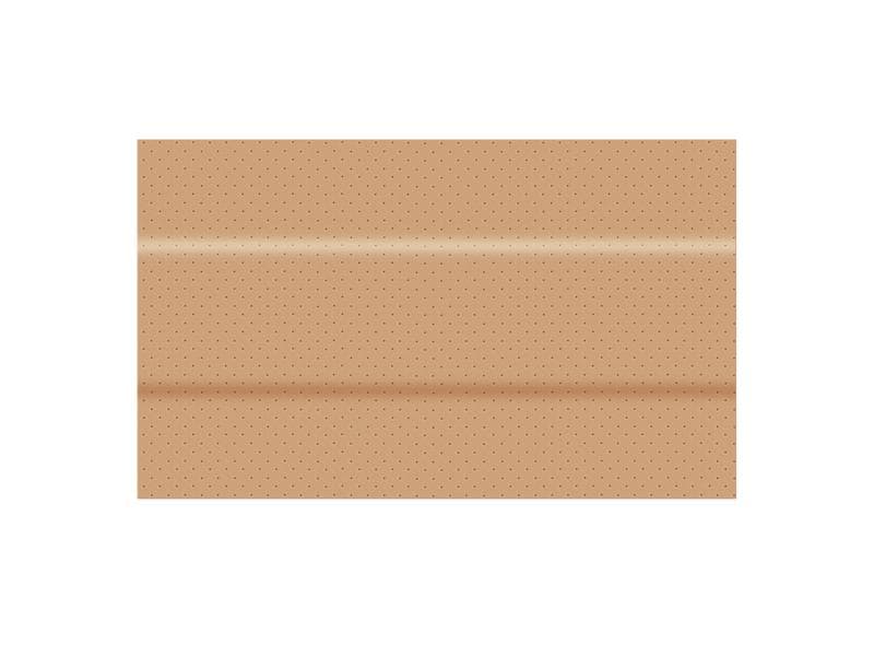 Hansaplast Wundpflaster Universal 10 cm x 6 cm 10 Stück Wasserabweisendes Pflaster zum Zuschneiden