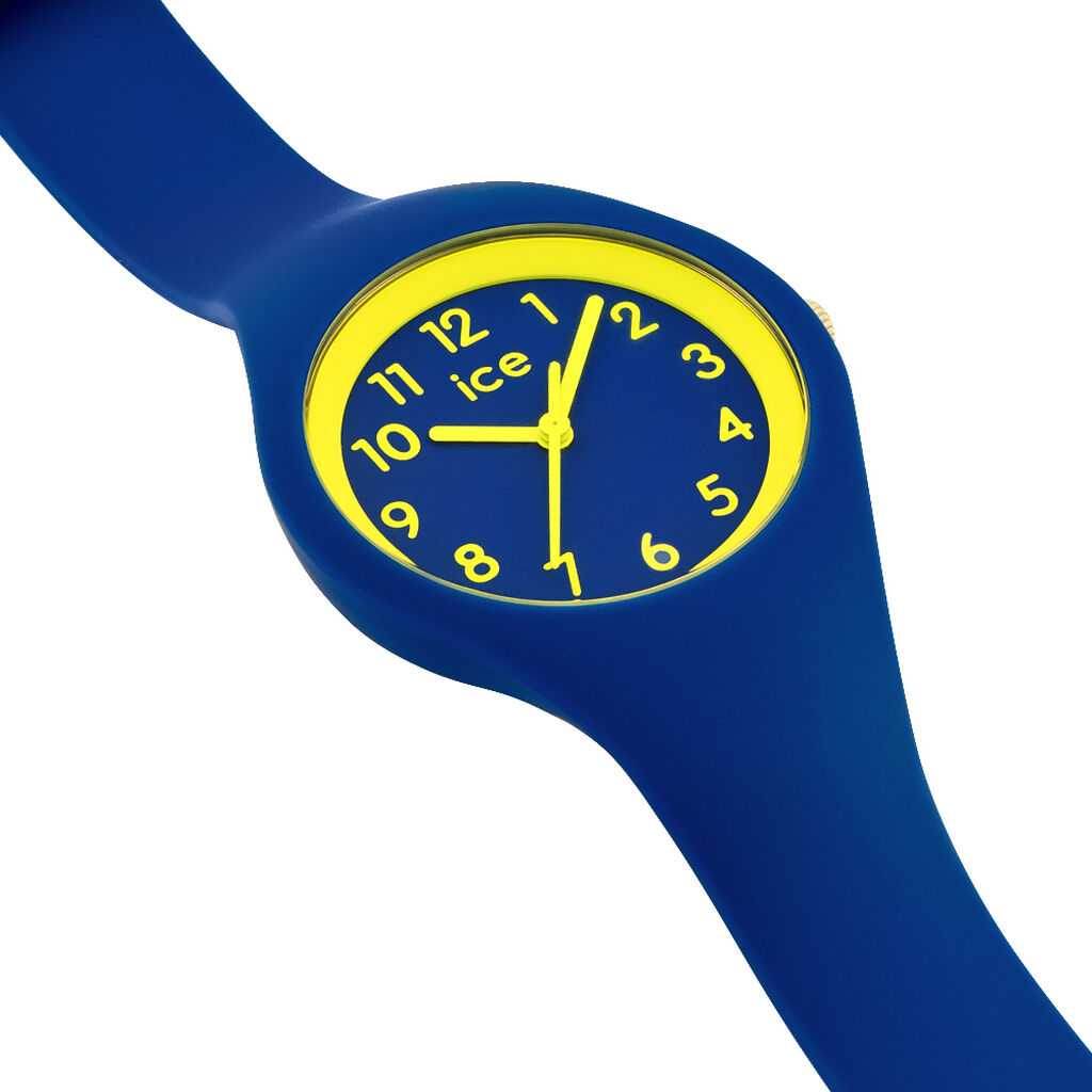 Montre Ice Watch Ola Kids Bleu