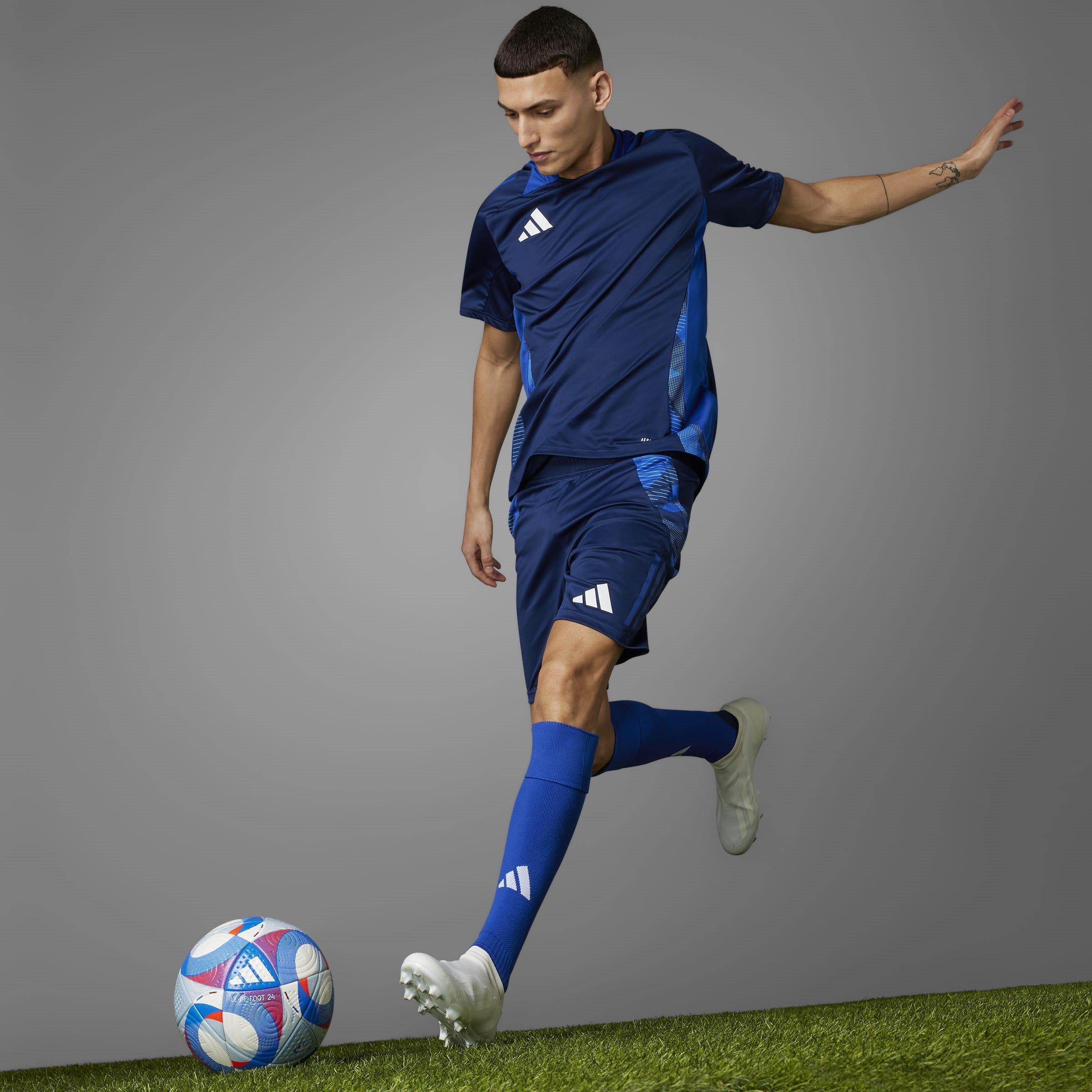 adidas Olympics 2024 Pro Football