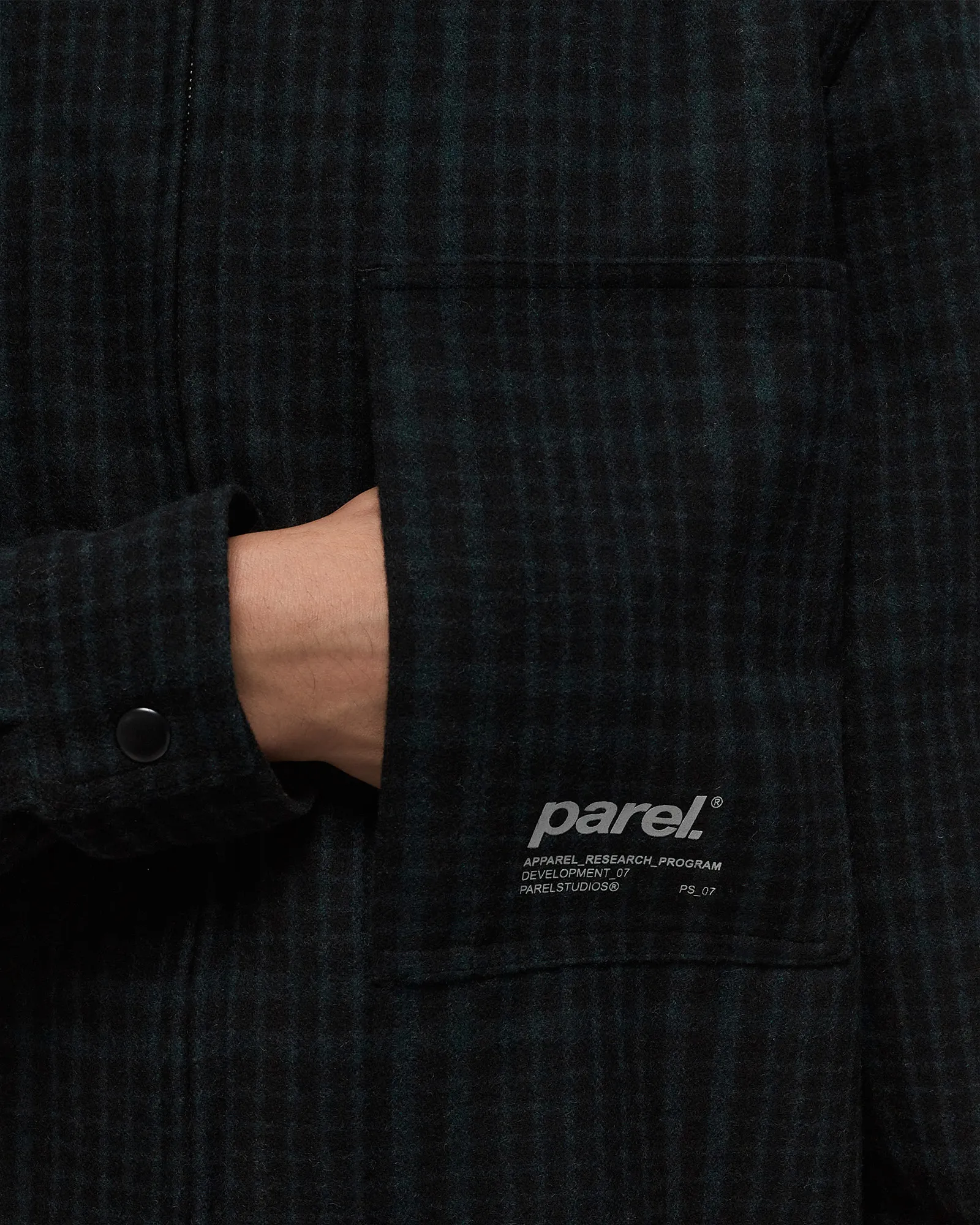 parel studios Samara Shirt