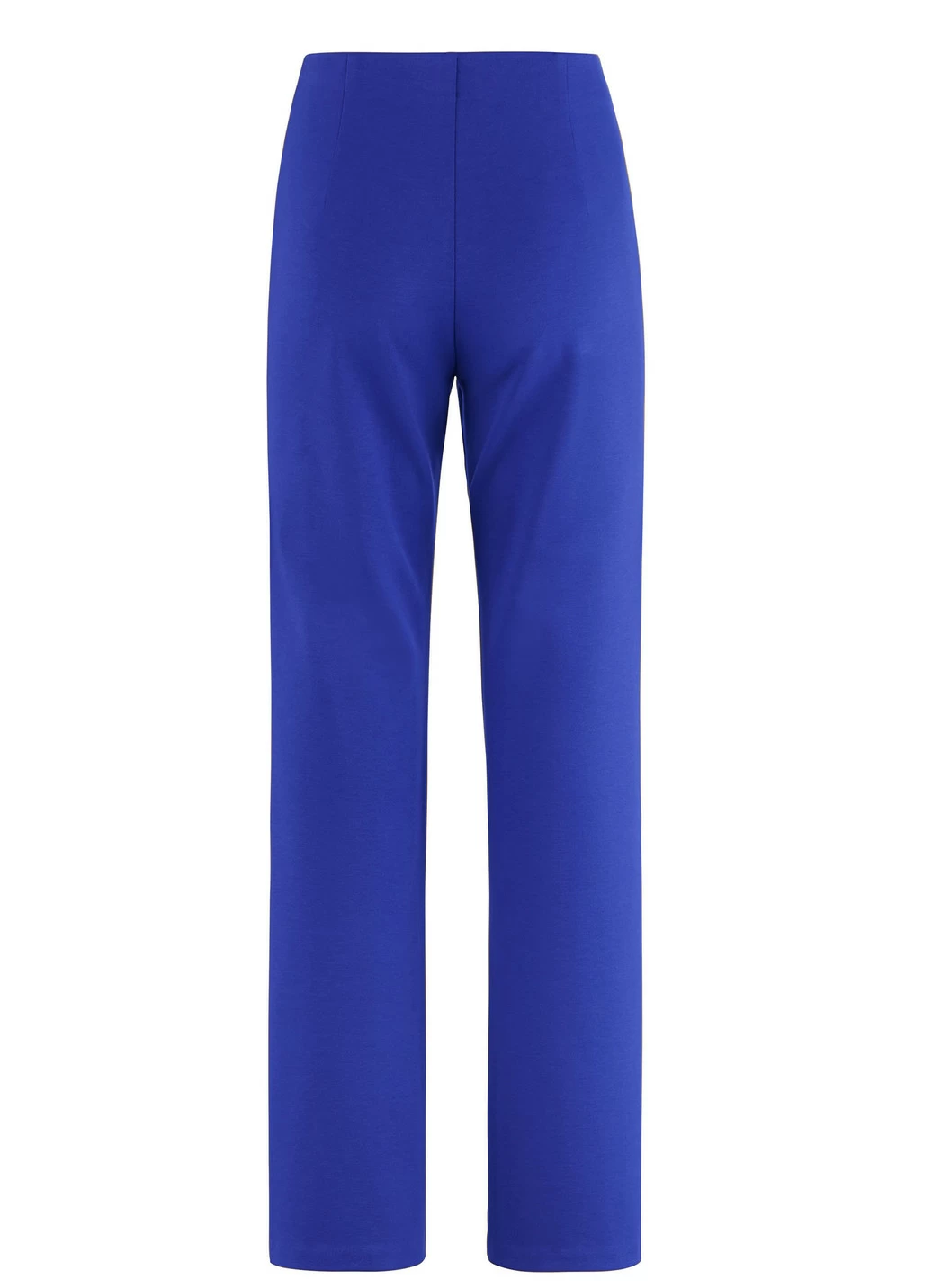 Jerseyhose mit ausgestellter Fußweite