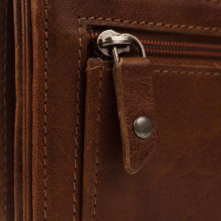 Chesterfield C08.0373 MIDDEL BRUIN