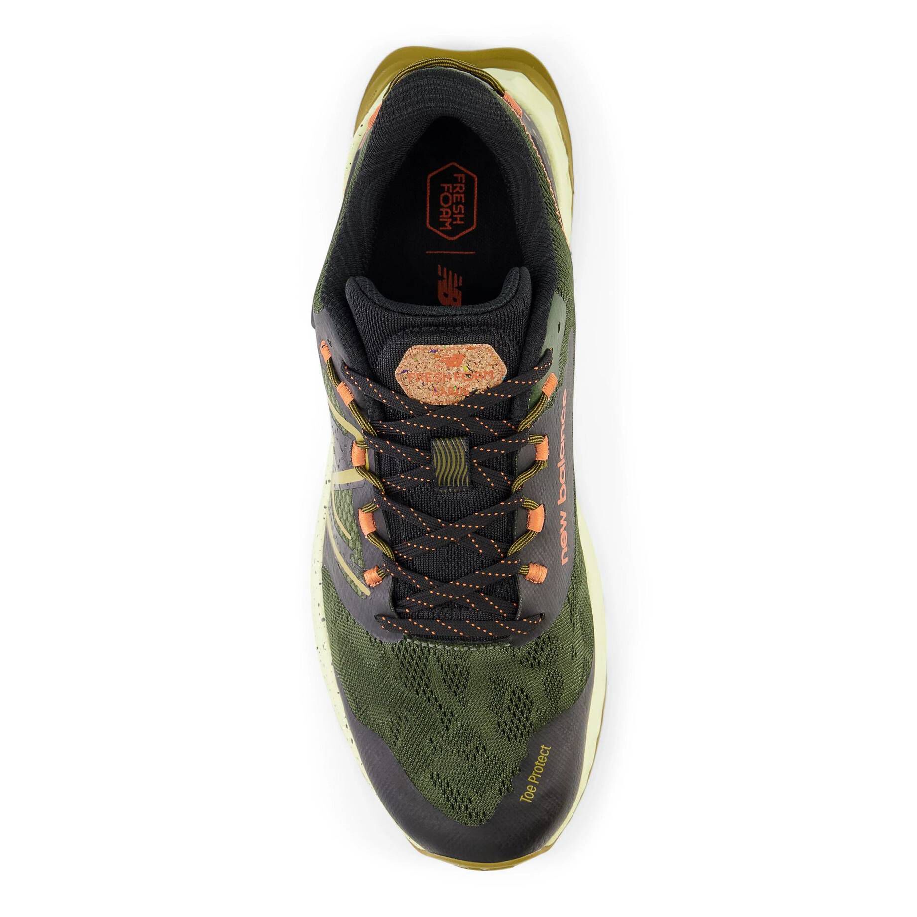 new balance| Herren Laufschuhe FRESH FOAM GAROE