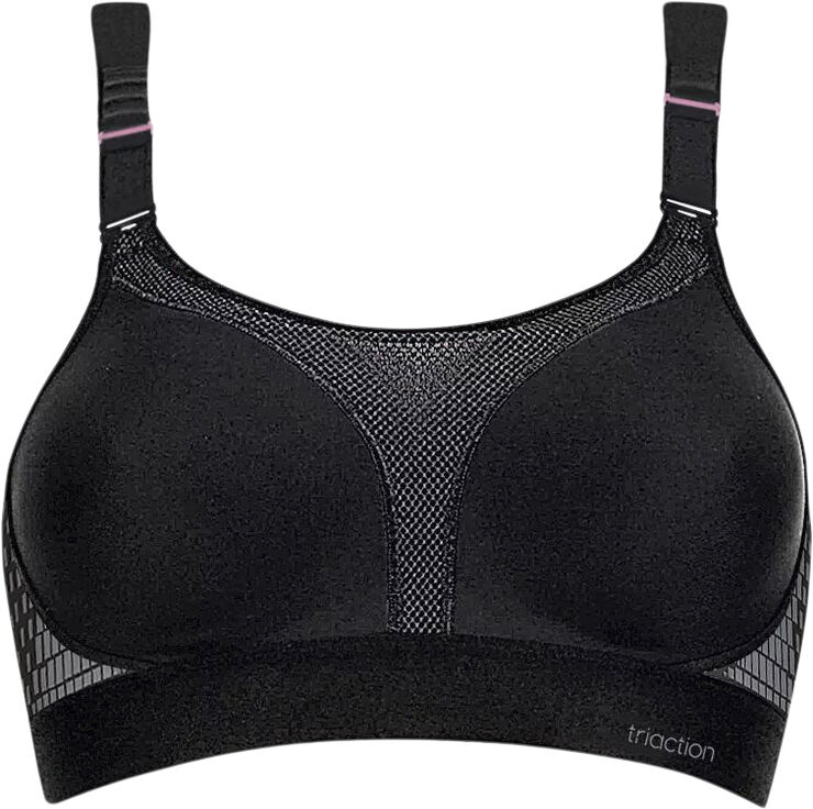 Triumph Triaction Extreme Lite N EX Black