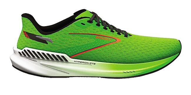 BROOKS RUNNING - CHAUSSURES DE RUNNING HYPERION GTS M