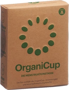 Organicup Gr. A
