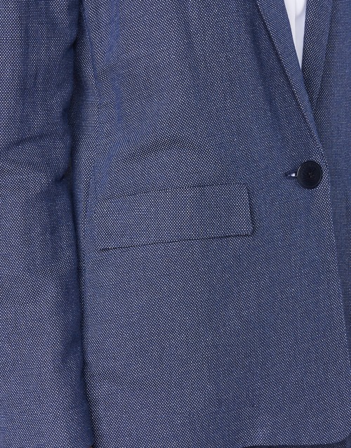 Armani jeans - FADIOTTA - Bleu
