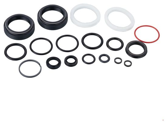 Kit d'entretien des 200h/1 an pour fourche ROCKSHOX Yari Solo Air A1 2016-2018