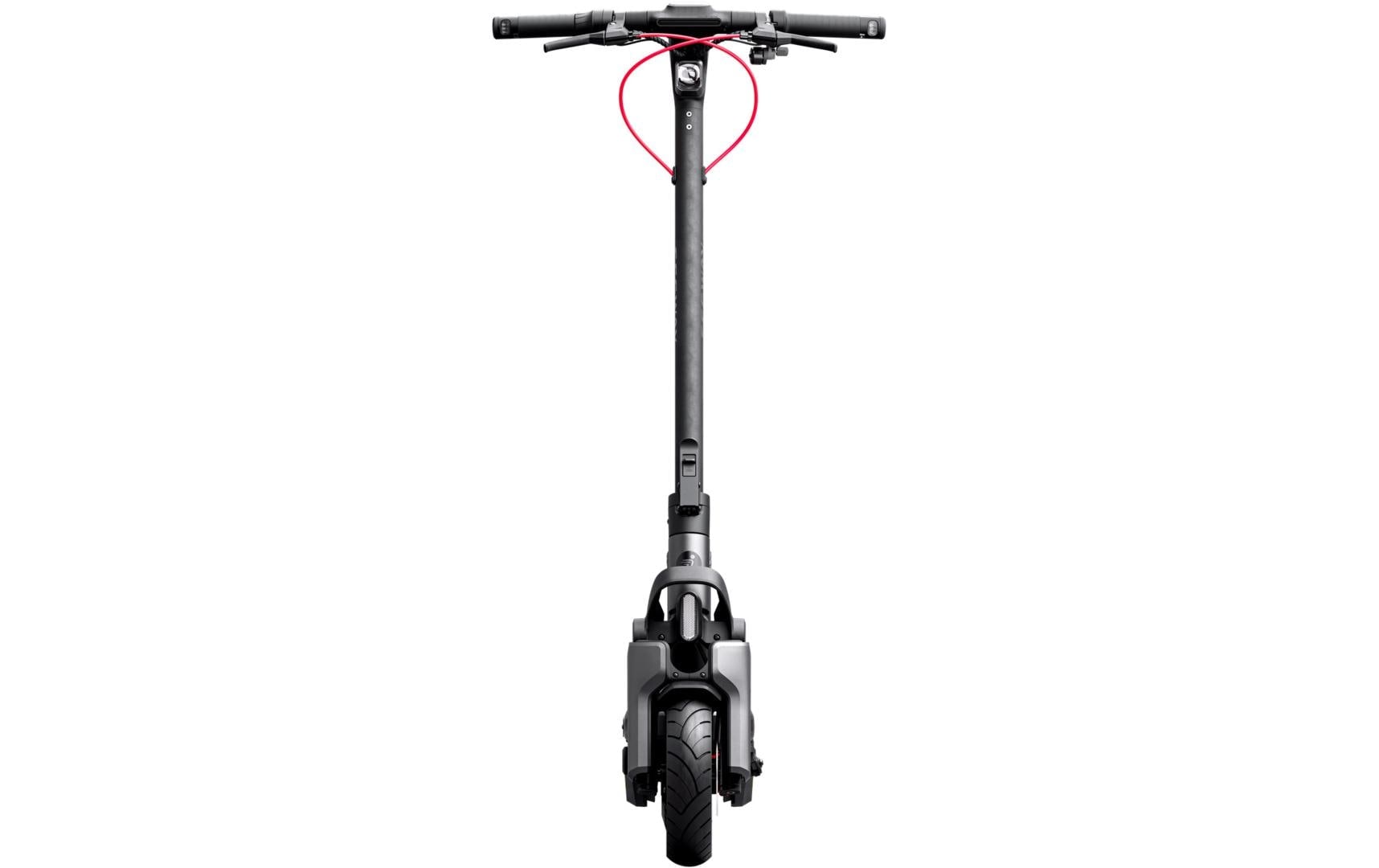 E-Scooter »Segway-Ninebot Ninebot Max G3 D« 20 km/h 80 km