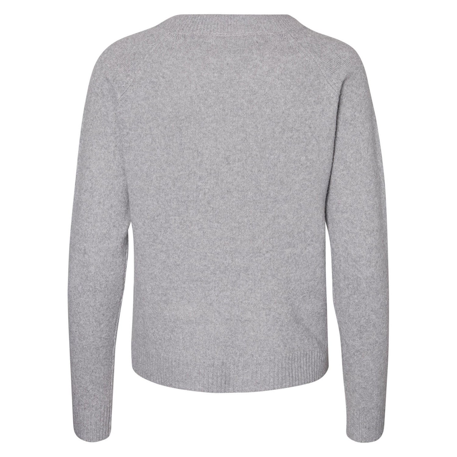 Vero Moda  Doffy Longsleeve O-Neck Blouse