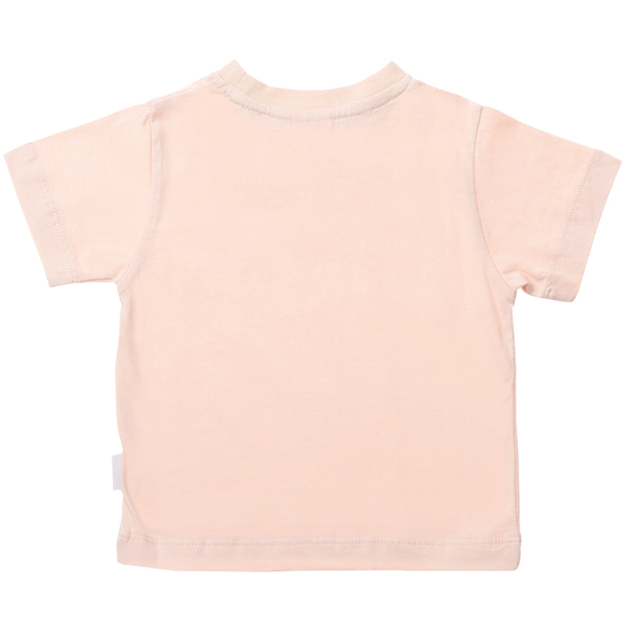 Liliput T-Shirts im 2er Pack Krokodil oliv-rosa