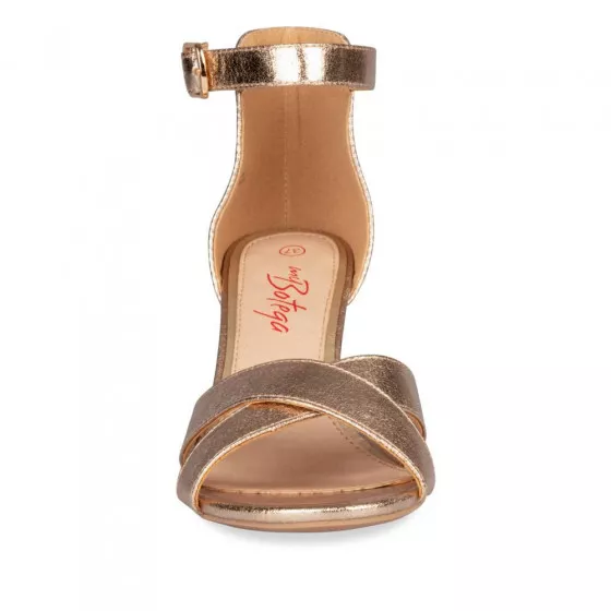 Sandales OR MY BOTEGA