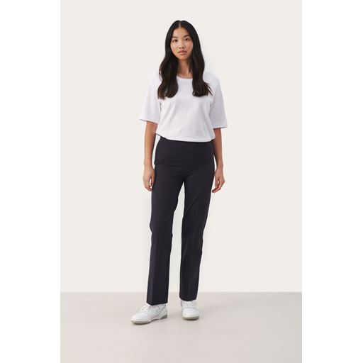 Part Two MightyPW Bukser, Dark Navy, 44