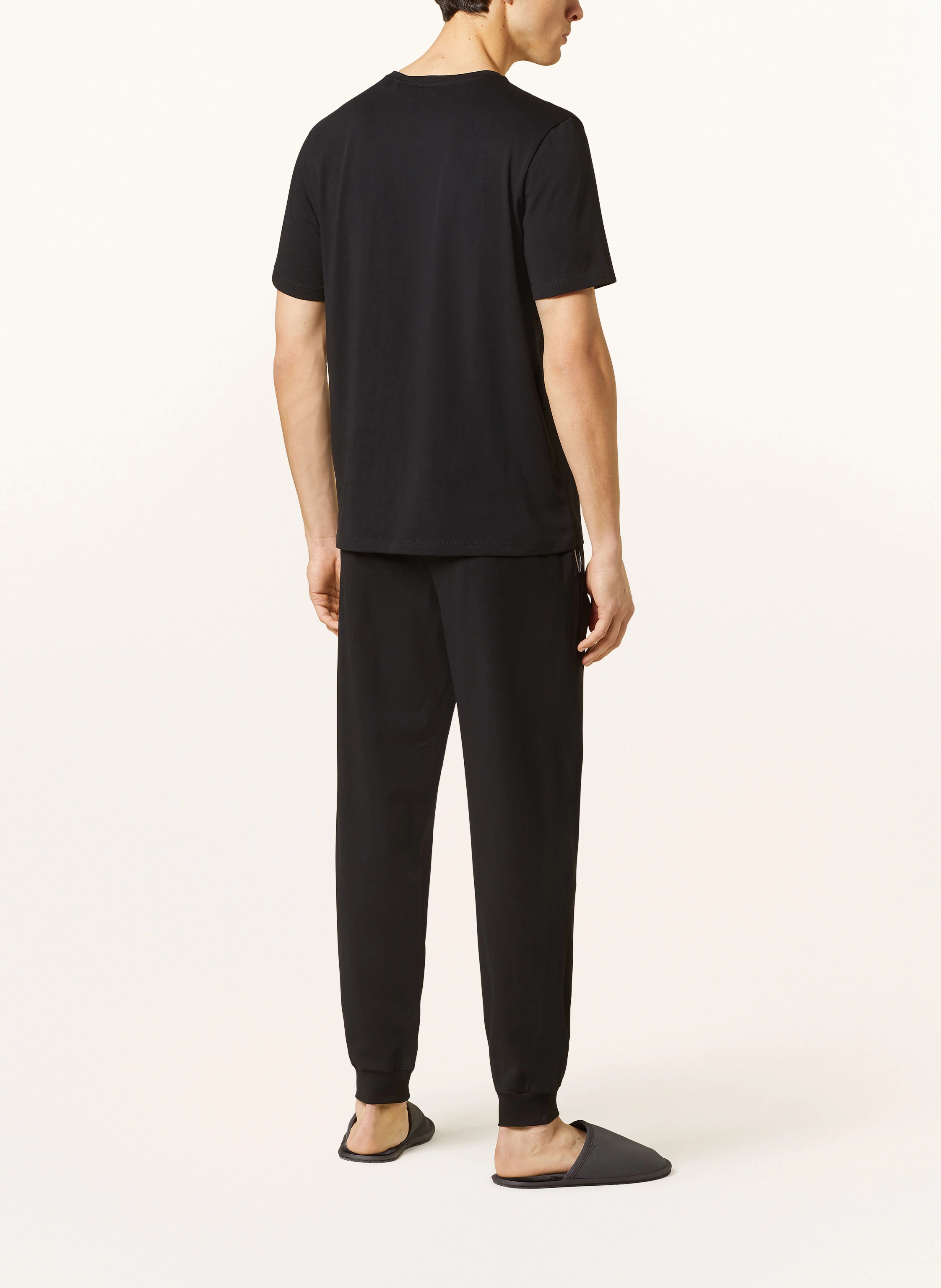 BOSS Schlafshirt