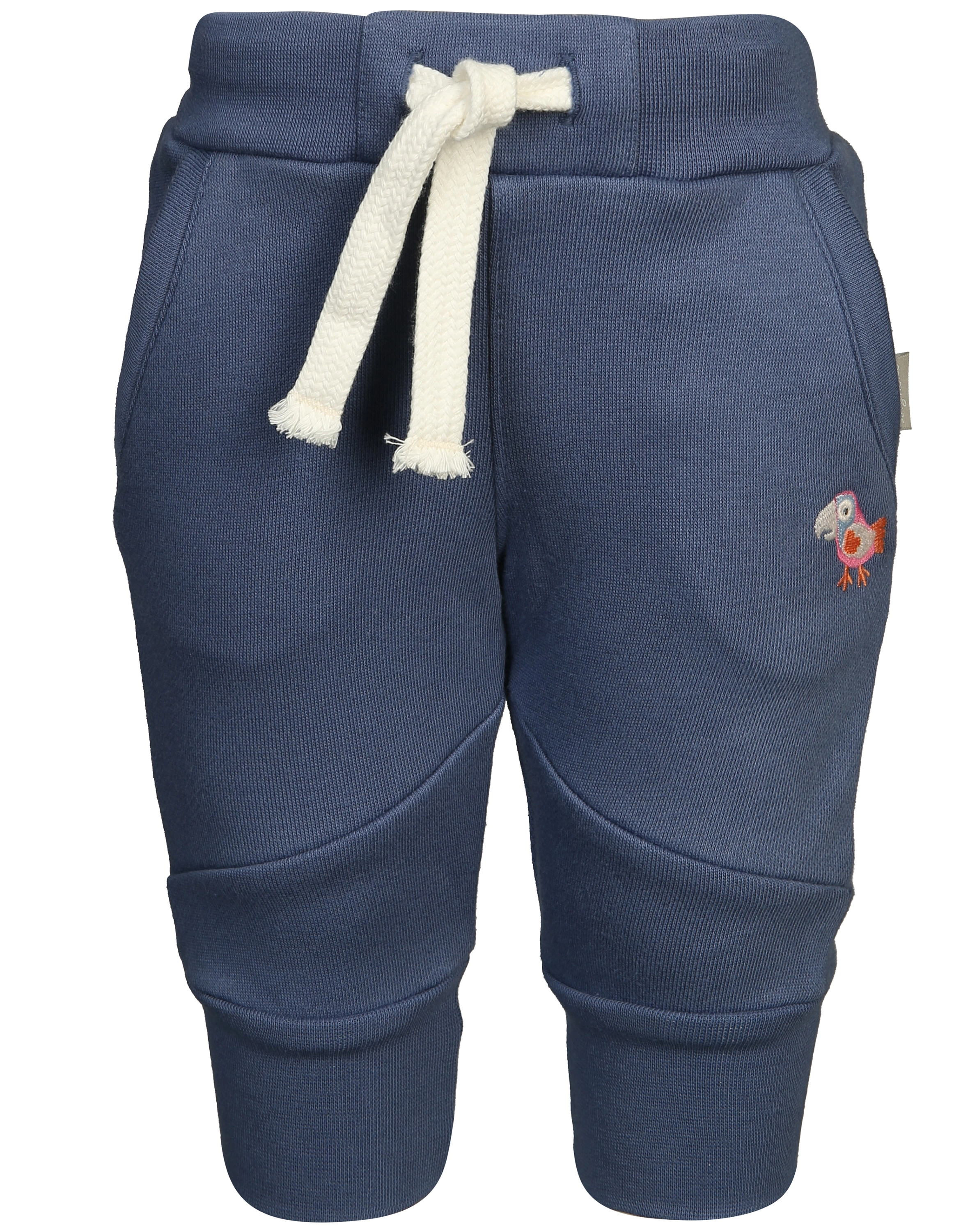 Sweathose SUMMER BIRD in blau