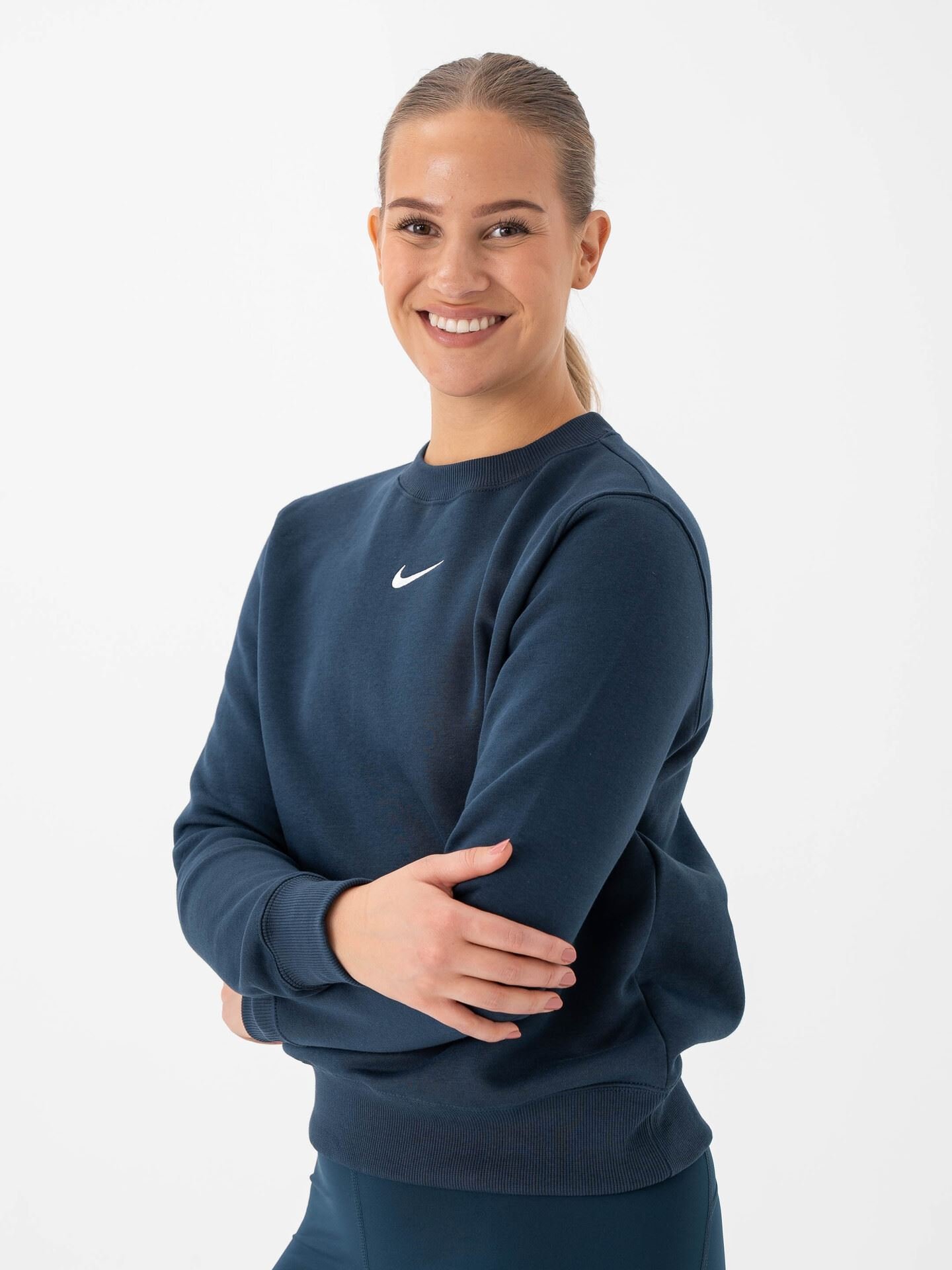 Pheonix Fleece Standard Crew