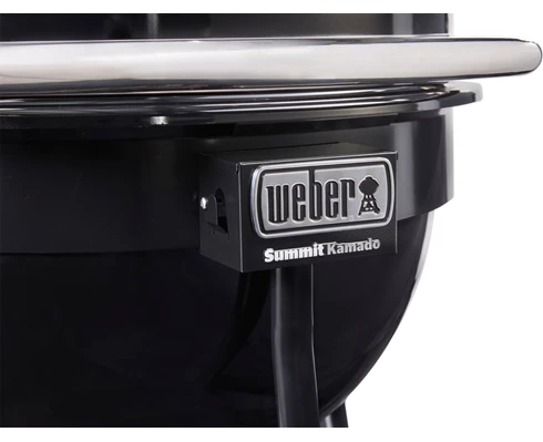 Weber Summit Kamado E6
